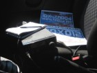 radio