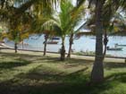 Another scenic view from the resort.