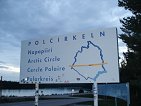 sign