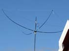 20DX/EU062/R Antenna.