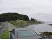 Access to Flatoy Isl