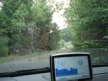 GPS - road