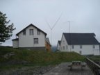 white house-our cottage