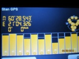 gps info