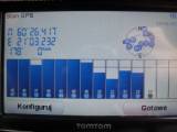 gps info