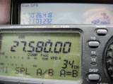 radio and gps