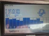 GPS LAT/LON