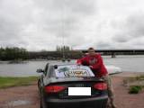 Greg and mobile antenna