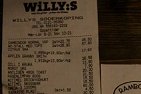 receipts