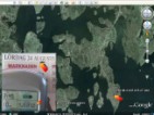 gps position