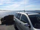 harbour
