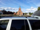 Hasslo church