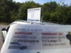 info sign