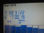 gps