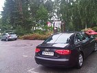 mobile station