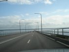 Oland Bridge.
