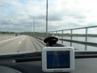 Oland Bridge.