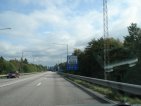 Road Sign.