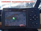 boat gps