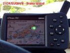 marine gps