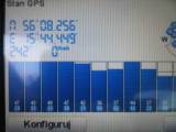 GPS LAT/LON
