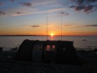 sun-set