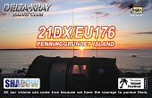 21DX/EU176 Front.