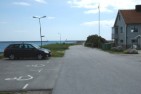 channel
