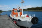 channel