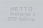 receipt