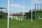 horse show