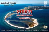 21DX/FI Front.
