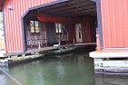 floating fuel station