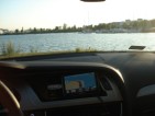 harbour