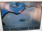 GPS image.