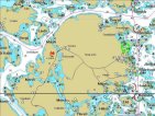 Nautical Chart
