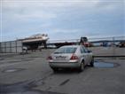Dry dock.