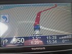 GPS screen-shot