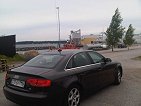mobile station