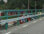 Bridge to Stora Asko
