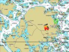 Nautical Chart