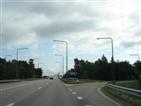 Exit to Svino.