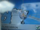 GPS image.