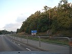 Verko Sign post