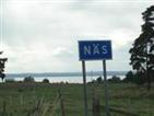 Nas village, Visingso.