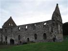 Visingsborg Castle.