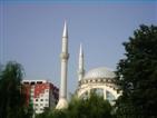 Mosque in Skhoder.