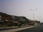 Skhoder downtown.
