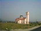  Albanian church.