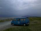 Walneys beach